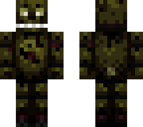 springtrap