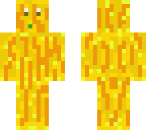 squash man
