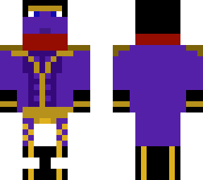 star platinum