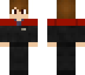 star trek uniform 2