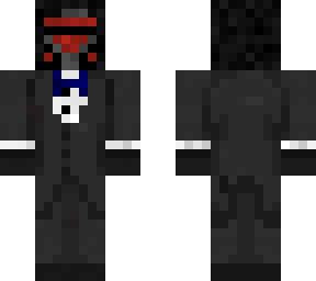 starwars tuxedo