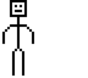 stickman