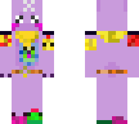 stuffy brawl stars concept brawler v2