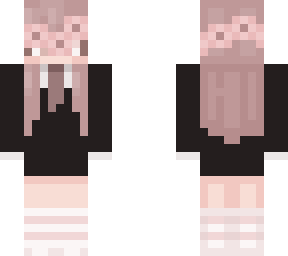 suit with socks