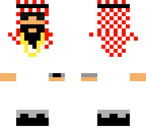 sultan mah bebas
