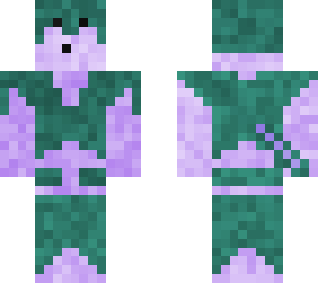 super blue soldier