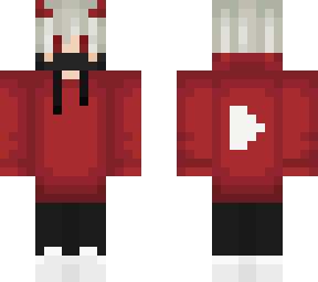 superheld skin