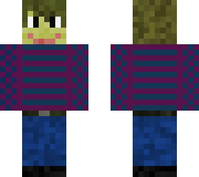 sweater vest 90s guy