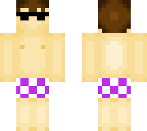swimmy doodlydude