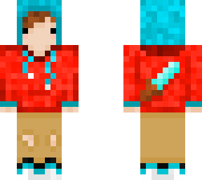 sword hoodie