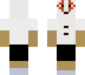 sword man