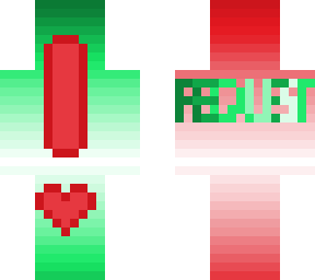 taking requests!