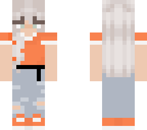 tangerine