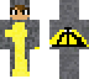 the cool slogman skin