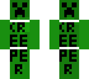 the creeper