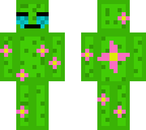 the crying cactus