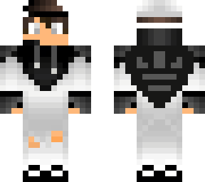 the final skin