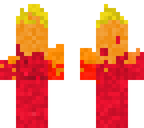the flame of life