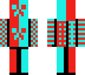the frostox skin