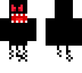 the ghost that haunts your dreams