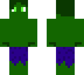 the hulk