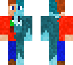 the ice human