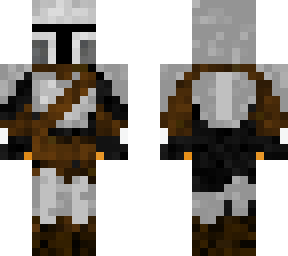 the mandalorian 3.1