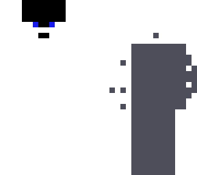 the other i dont care skin