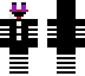the puppet