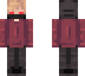the redpheonix