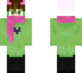 thezmatias22 ralsei sin gorra