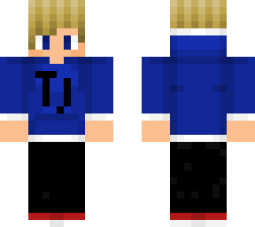 tj minecraft