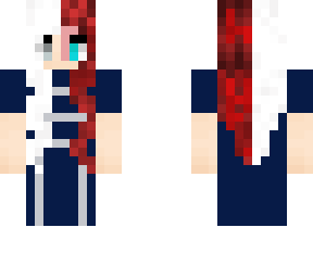 todoroki female