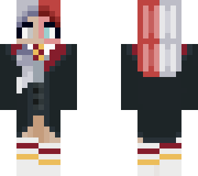 todoroki griffendor