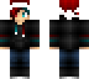 tommy_plays christmas