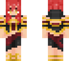 tourmaline remake