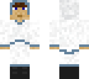 tundra surviver (man)
