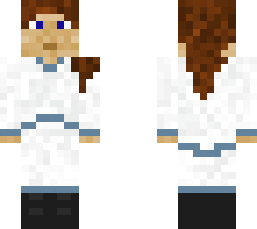 tundra surviver (woman)