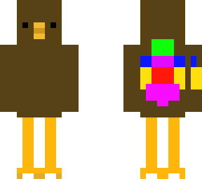 turkey