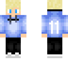 turnerjk's skin