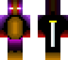 turning matly into a swordsman cuz i can