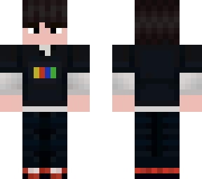 tv error shirt