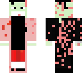 ugly mumbo
