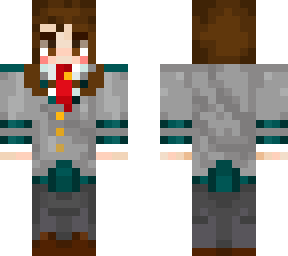 uraraka