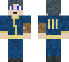 vault 111 old