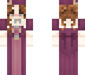 victorian lady