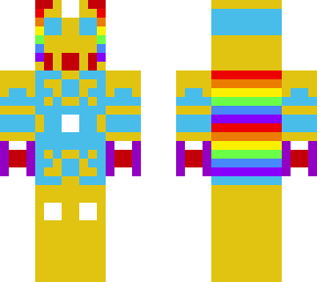 vixinvixinity completed