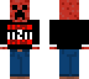 voltage youtube skin