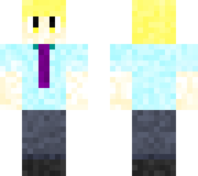 wade/lockbox skin
