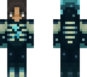 warden